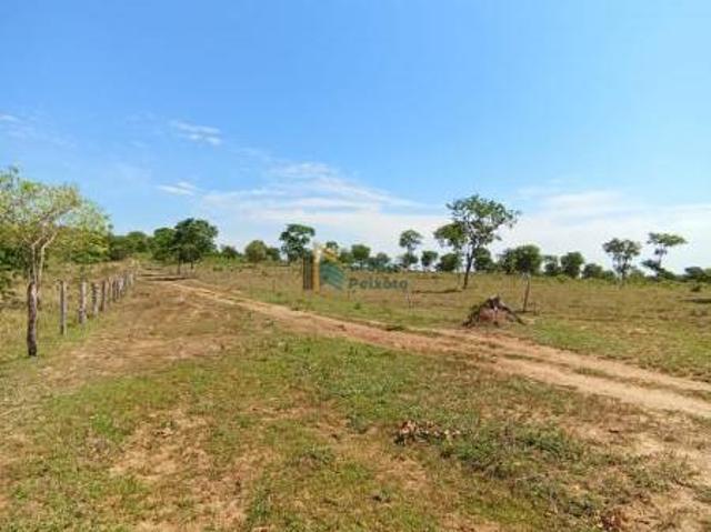Sítio e chácara venda em Região Geográfica Imediata de Montes Claros, Lagoa dos Patos