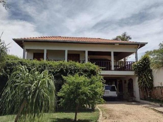 Sítio e chácara venda em Condomínio Fazenda Castelo, Amparo