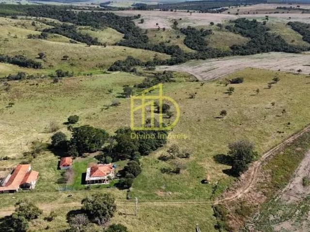 Sítio e chácara venda em Angatuba