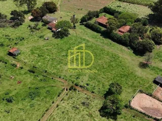 Sítio e chácara venda em Avaré
