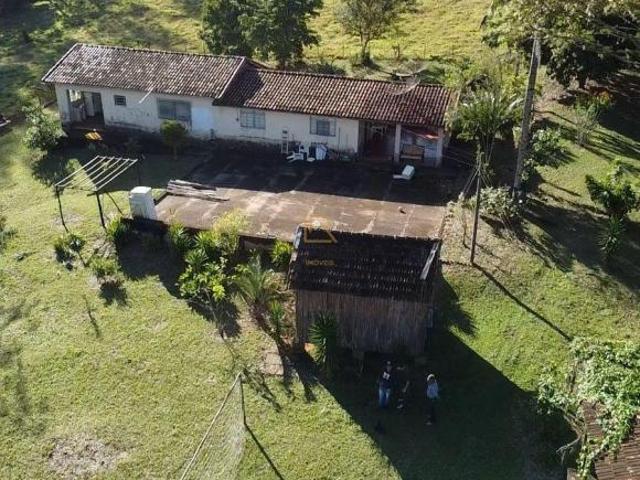 Sítio e chácara venda em Vila São Lucio, Botucatu