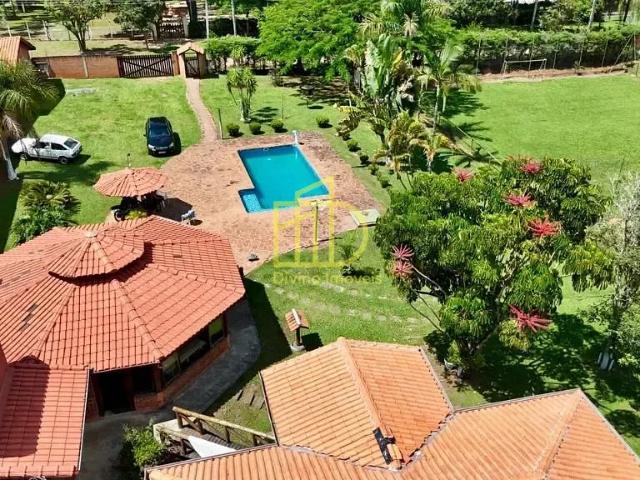 Sítio e chácara venda em Região Imediata de Itapetininga, Região Metropolitana de Sorocaba