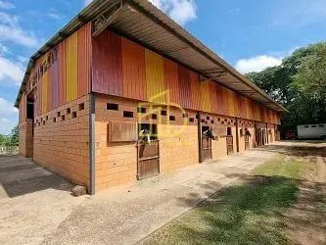 Sítio e chácara venda em Região Imediata de Sorocaba, Região Metropolitana de Sorocaba