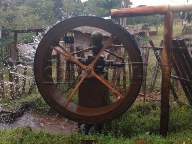 Sítio e chácara venda em Região Imediata de São Carlos, São Carlos