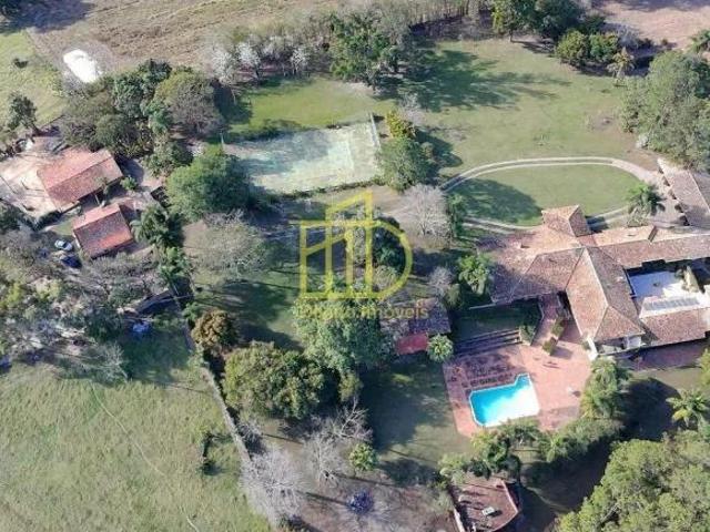 Sítio e chácara venda em Sorocaba