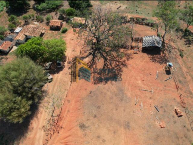 Sítio e chácara venda em Região Geográfica Imediata de Curvelo, Felixlândia