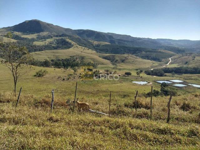 Sítio e chácara venda em Região Geográfica Imediata de Três Pontas - Boa Esperança, Ilicínea