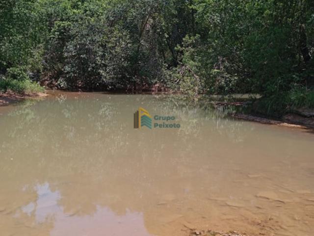 Sítio e chácara venda em Região Geográfica Imediata de Montes Claros, Lagoa dos Patos