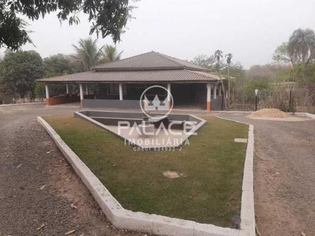 Sítio e chácara venda em Região Imediata de Piracicaba, Região Metropolitana de Piracicaba