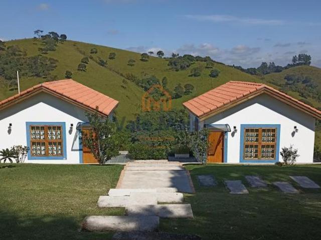 Sítio e chácara venda em Região Imediata de Cruzeiro, Região Metropolitana do Vale do Paraíba e Litoral Norte