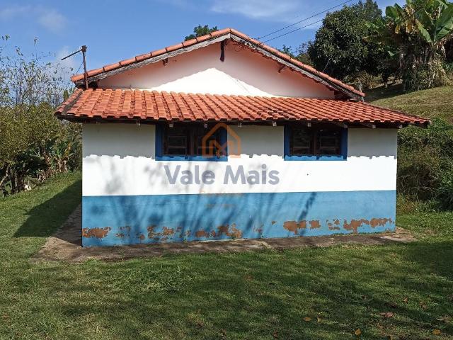 Sítio e chácara venda em Região Imediata de Cruzeiro, Região Metropolitana do Vale do Paraíba e Litoral Norte