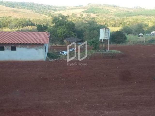 Sítio e chácara venda em São Carlos