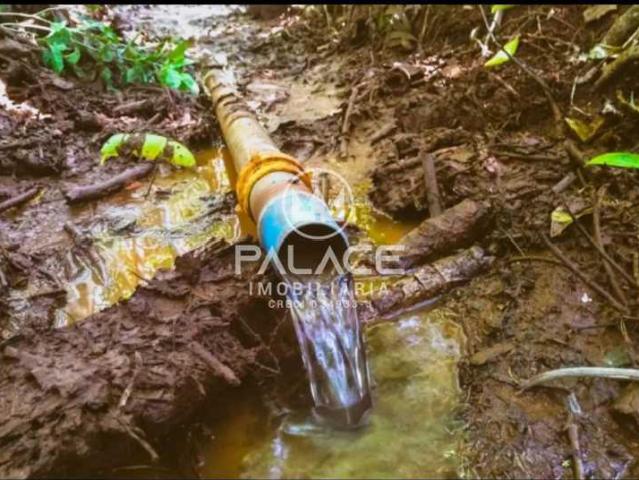 Sítio e chácara venda em Charqueada, Região Geográfica Intermediária de Campinas