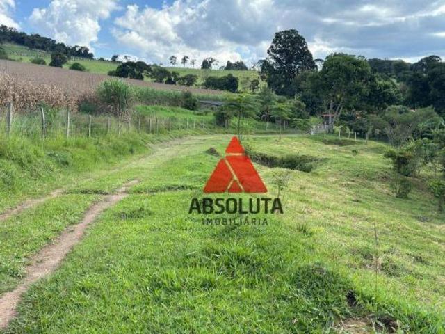 Sítio e chácara venda em Caldas, Região Geográfica Intermediária de Pouso Alegre