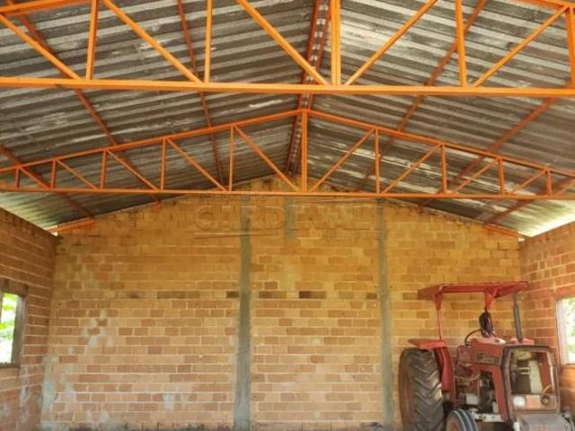 Sítio e chácara venda em Região Imediata de Araraquara, Gavião Peixoto