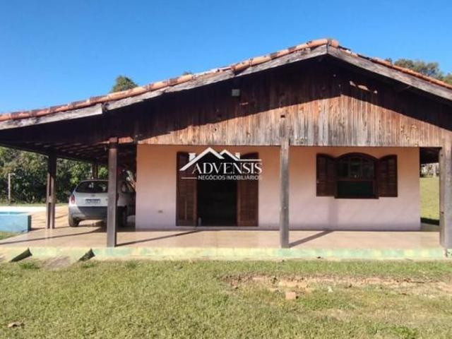 Sítio e chácara venda em Bofete