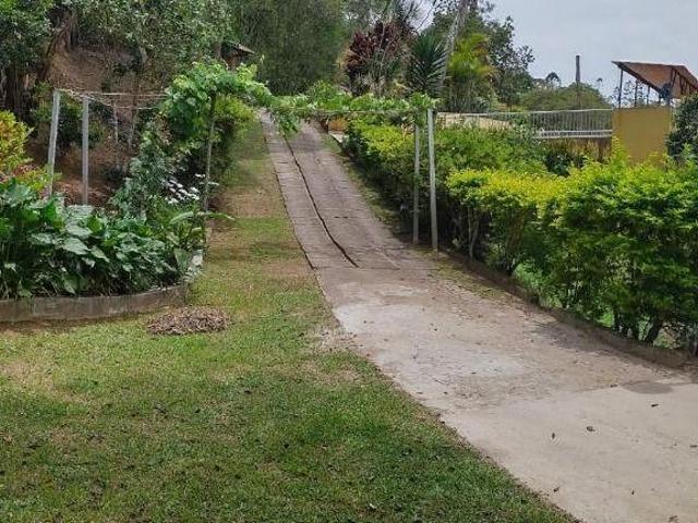 Sítio e chácara venda em Região Imediata de São Paulo, Região Metropolitana de São Paulo