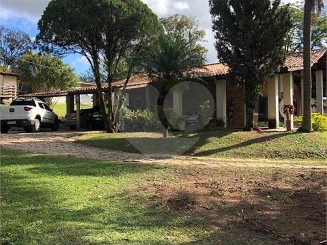 Sítio e chácara venda em Região Imediata de Jundiaí, Cabreuva