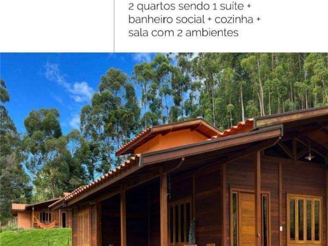 Sítio e chácara venda em Região Geográfica Imediata de Pouso Alegre, Camanducaia