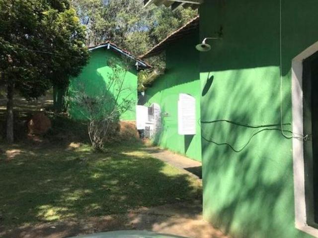 Sítio e chácara venda em Região Imediata de Sorocaba, Região Metropolitana de Sorocaba