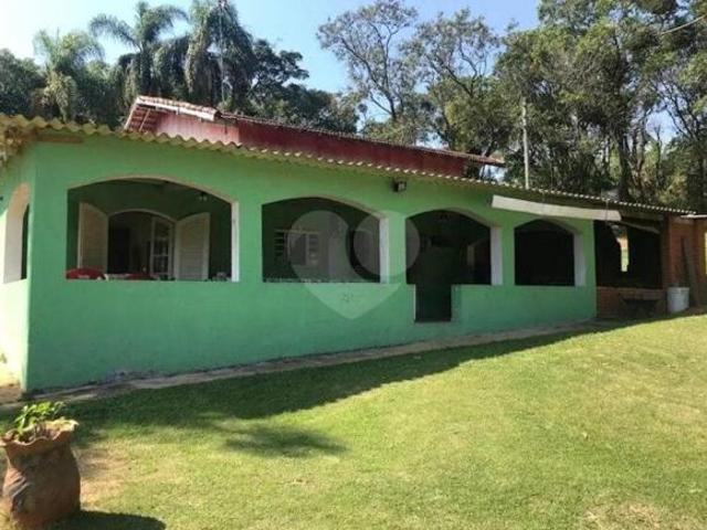 Sítio e chácara venda em Ibiúna
