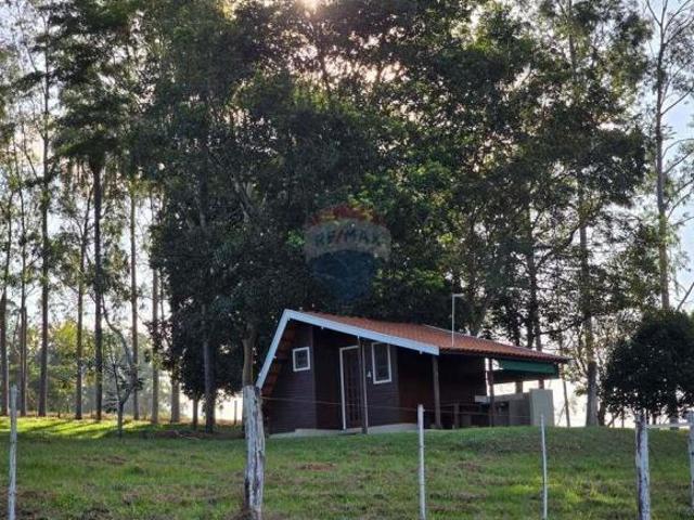 Sítio e chácara venda em Região Imediata de Jaú, Brotas
