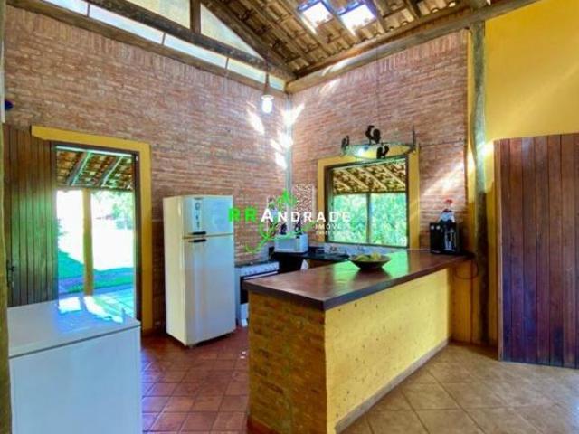 Sítio e chácara venda em Rifaina