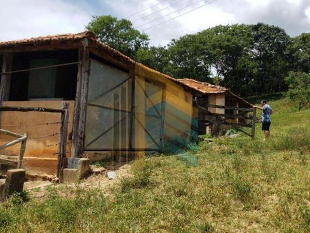 Sítio e chácara venda em Região Geográfica Imediata de Pirapora, Várzea da Palma