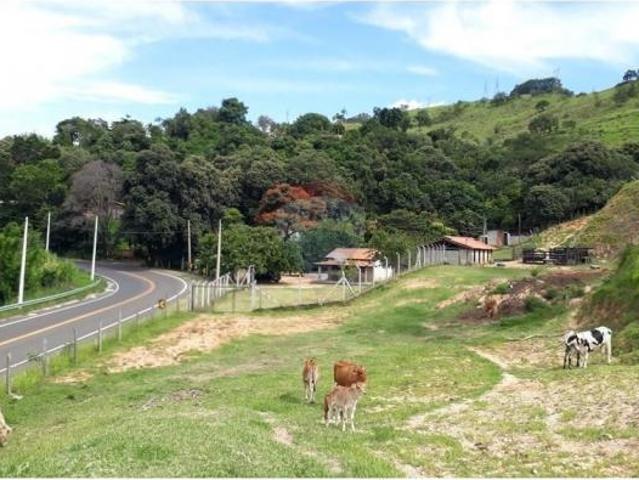 Sítio e chácara venda em Região Imediata de Amparo, Serra Negra