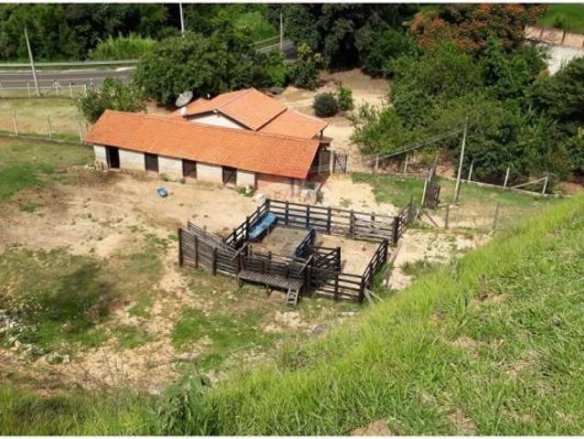 Sítio e chácara venda em Região Imediata de Amparo, Serra Negra