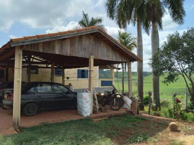 Sítio e chácara venda em Região Imediata de Araraquara, Gavião Peixoto