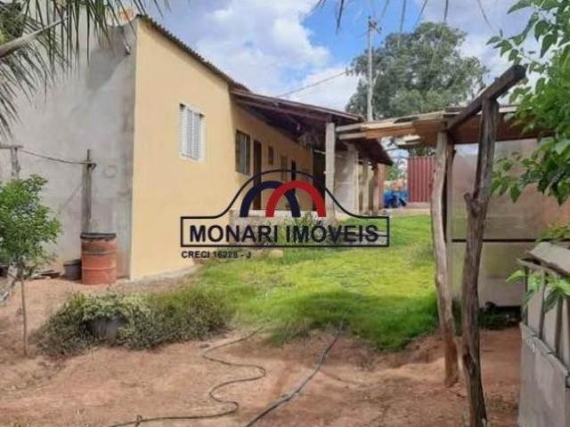 Sítio e chácara venda em Piracicaba