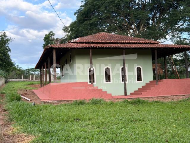 Sítio e chácara venda em Região Imediata de Rio Claro, Região Metropolitana de Piracicaba