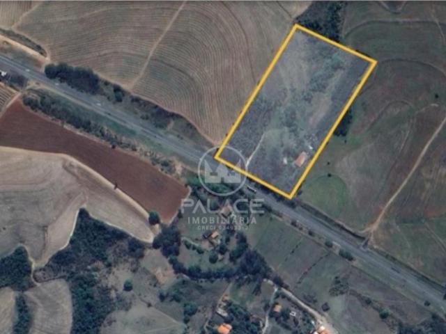 Sítio e chácara venda em Charqueada, Região Geográfica Intermediária de Campinas