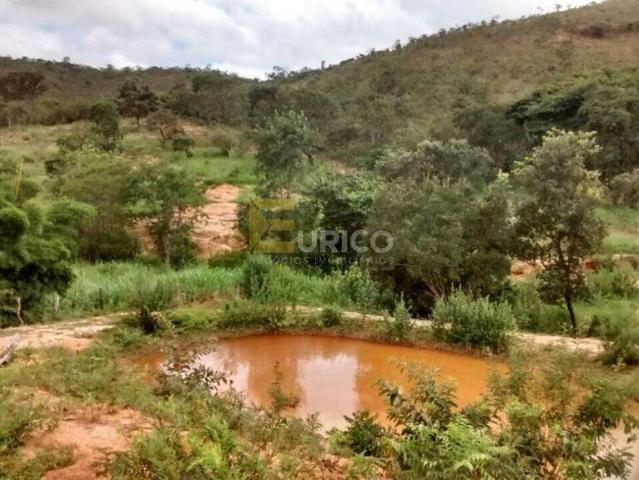 Sítio e chácara venda em Região Geográfica Imediata de Montes Claros, Olhos-d'Água
