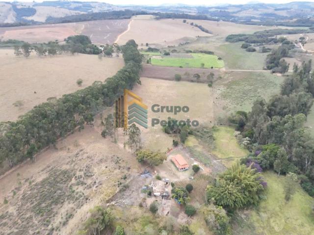 Sítio e chácara venda em Região Geográfica Imediata de Oliveira, Piedade dos Gerais