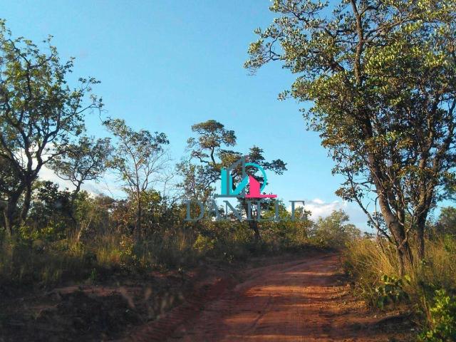 Sítio e chácara venda em Região Geográfica Imediata de Dianópolis, Ponte Alta do Bom Jesus