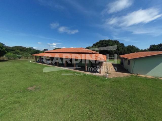 Sítio e chácara venda em Região Imediata de São Carlos, São Carlos