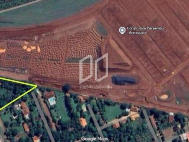 Sítio e chácara venda em Região Imediata de Araraquara, Araraquara