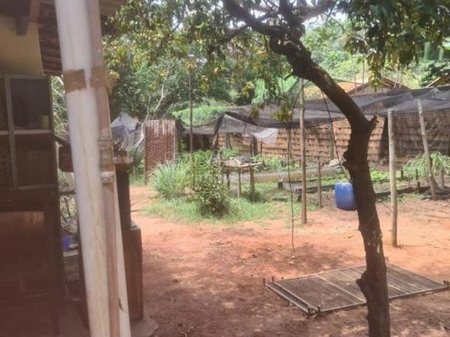 Sítio e chácara venda em Região Imediata de Araraquara, Araraquara
