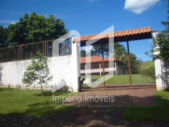 Sítio e chácara venda em Região Imediata de Araraquara, Araraquara