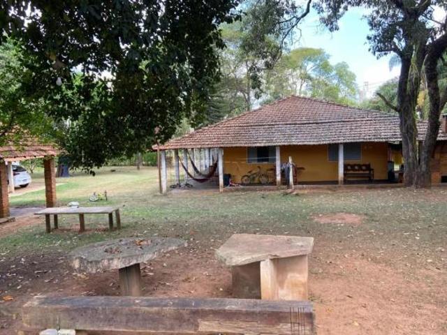 Sítio e chácara venda em Região Imediata de São Carlos, São Carlos