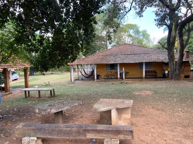 Sítio e chácara venda em Região Imediata de São Carlos, São Carlos