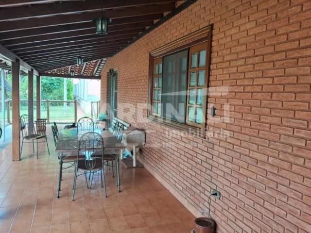 Sítio e chácara venda em Jardim Maria Luiza III, Araraquara