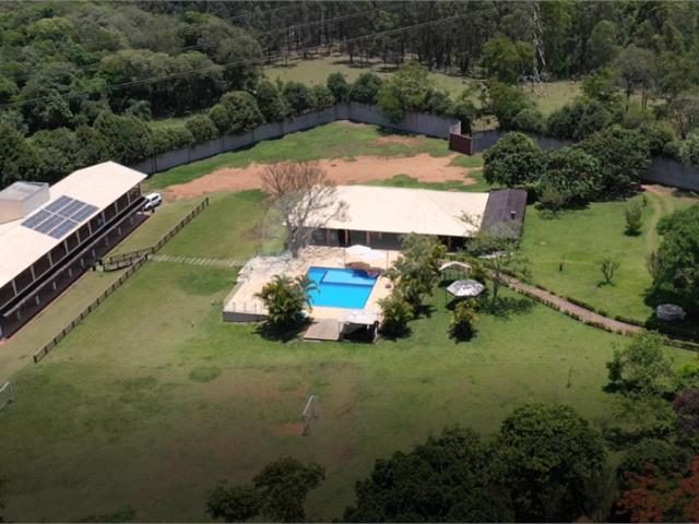 Sítio e chácara venda em Região Imediata de Jundiaí, Cabreuva