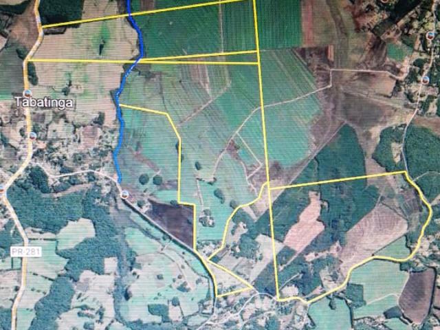 Sítio e chácara venda em Região Geográfica Imediata de Curitiba, Região Metropolitana de Curitiba