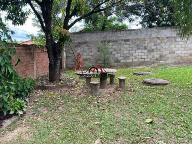 Sítio e chácara venda em Jardim Lázaro Honório de Oliveira, Iracemápolis