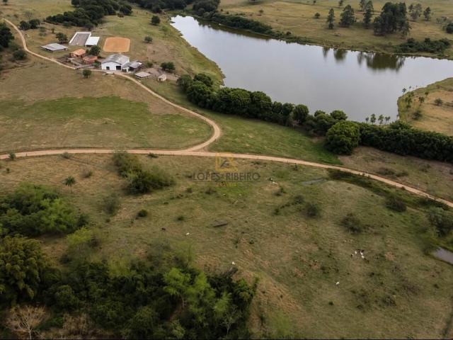 Sítio e chácara venda em Botucatu, Região Geográfica Intermediária de Bauru