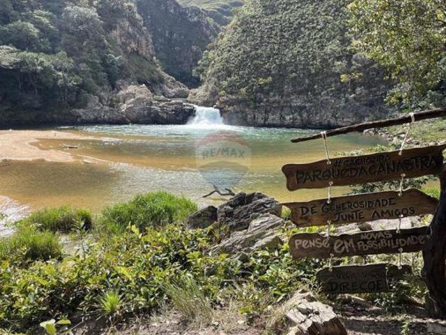 Sítio e chácara venda em Delfinópolis, Região Geográfica Intermediária de Varginha