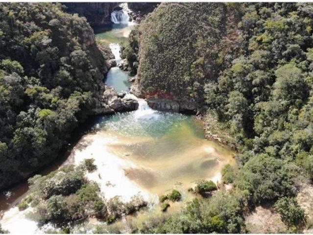 Sítio e chácara venda em Região Geográfica Imediata de Passos, Delfinópolis